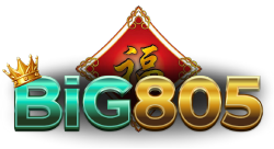 BIG805 Logo